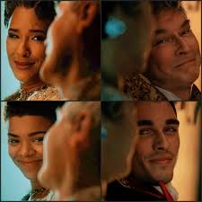 Queen Charlotte's Story in Bridgerton Series