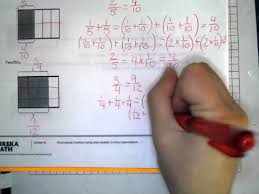 Hundreds of free, online math games that teach multiplication, fractions, addition, problem solving and more. Lesson 6 Problem Set Module 5 Youtube
