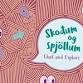 Skoðum og spjöllum | Free Icelandic Practice at event image