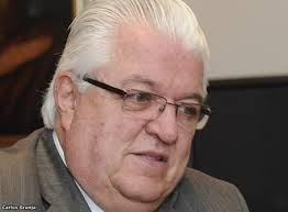 Si alguien de AP quería boicotear mi gestión, creo que ha desistido'