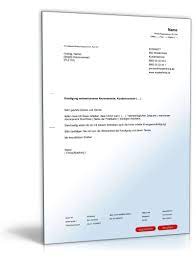 Wenn sie eine einzugsermächtigung kündigen oder ein lastschriftmandat widerrufen möchten die bank muss darüber nicht informiert werden, da sie keinen einfluss auf lastschriftmandate hat. Kundigung Abonnement Vorlage Zum Download