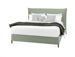 Seit über 80 jahren steht die französische manufaktur treca interiors paris für höchste qualität im bereich des schlafens. Treca Boxspringbett Smart Volant Drifte Onlineshop