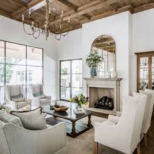 English country decor style allows a living room to be a lot more communal and relaxing where the family members may serenely pass along the day. How To Decorate A French Country Home Interior Design Explained