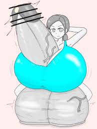 Wii Fit Trainer Porn - Page 11 Of 24 - Rule 34