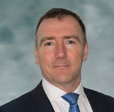 New Chief Executive Officer appointed