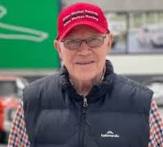 Australian motorsport legend passes away