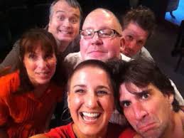 Wow it's been 6 years since we lost Florida Studio Theatre Improv legend  Tim Beasley. I know our newer fanbase and students may not remember him but  he laid a lot of