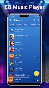 Music Mp3 Player For Android Apk Download
