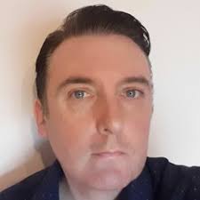 Stream Derek Matthew O'Reilly music