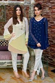 Beautiful Pakistani Eid Dresses Misha Couture Collection 2020 2021 Pakistani Dresses Casual Pakistani Dress Design Fashion