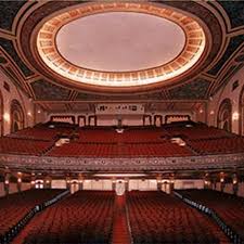 the embassy theatre in 2019 fort wayne indiana indiana