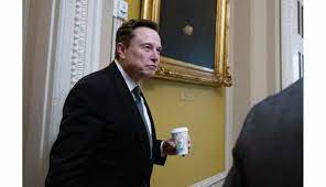 États-Unis. Comment Elon Musk tente d'influer sur la politique mondiale (et  européenne)
