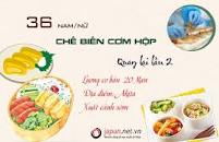 Image result for Đơn hàng cơm hộp nữ đến 35 tuổi 3 năm lương 40tr đi Australia