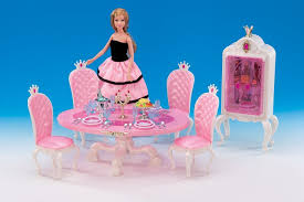 original for princess barbie restaurant