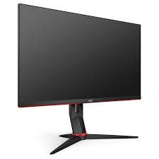 It's a great choice for gaming thanks to its incredibly low input lag and quick resolution 2560x1440. Aoc 27g2 27 144hz Full Hd 1ms Hdr Freesync Ips Gaming Monitor 27g2