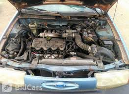 Image result for Vermillion 1991 Escort