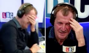 Does podcast with daughter grace. Alastair Campbell Red Faced As His Daughter Publicly Grills Him For Calling Women Birds Uk News Express Co Uk