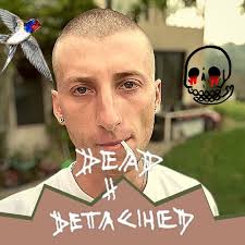 Chainsaw Rainbow", our 19th Cover Star! Based out of Laguna Beach, CA. He  has been combining noisy droning, soft vocals, and weird noisescapes as a  one man band. His music reminds me