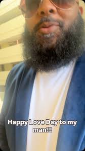 You are my calm, my peace, my purpose-pusher, my best friend, my  encourager, and the greatest love I’ve ever known. You are the selfless  one, and the past two-plus years have only proven that. I’ll be ...