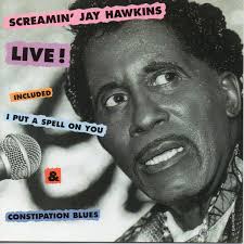 Screamin' Jay Hawkins