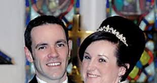 CHARLOTTE THOMAS and SHANE ILES