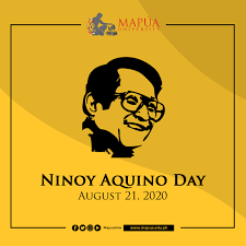 We did not find results for: Mapua University On Twitter The Filipino Is Worth Dying For Ninoy Aquino