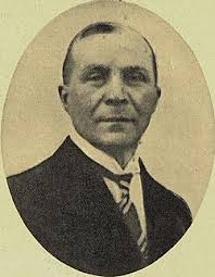 Václav Jiří Černý