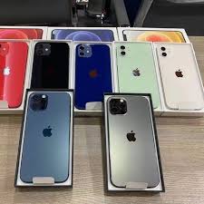 As of 21st april 2021, iphone 12 pro max price in india starts at rs. New Photos Offer Better Look At Iphone 12 Color Options Macrumors