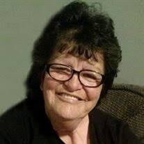 Margaret Pacheco Obituary