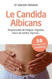 Une fièvre inexpliquée ou élevée et persistante (plus de. Candida Albicans Responsable De Fatigue Migraine Maux De Ventre Mycose Le N Ed Archambault