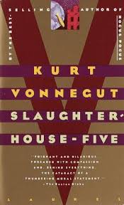How Do I Love Thee Let Me Count The Ways Author Kurt Vonnegut How Do I Love Thee Let Me Count The Ways Slaughterhouse Five Kurt Vonnegut Science Fiction Books