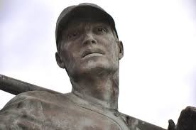 For the Love of the Game in Corpus Christi, TX