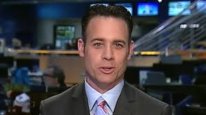 Brian Shactman named new host of 'Way Too Early'