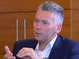 Brits abroad: How UK execs are flying the flag in food and drink