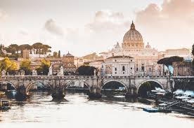 The baths of caracalla are the largest surviving ruins of an ancient baths complex in rome. The Best Things To Do In Rome Before You Die Uffmag