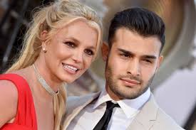 Digugat Cerai, Britney Spears dan Sam Asghari Sudah Tinggal Terpisah