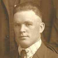 Glenn Wallace Reed (1899–1978)