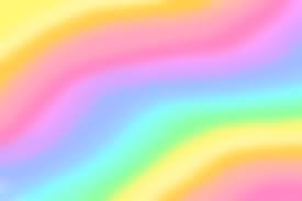 Soft Ombre Gradient Rainbow Background And Texture Pastel Rainbow Background Printable Scrapbook Paper Pastel Background