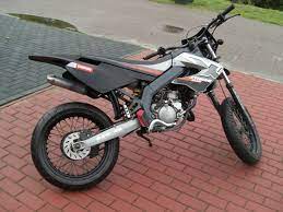 Aankoop Derbi Senda Brommers