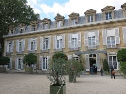 Le petit paris winter garden. Petit Luxembourg Wikipedia