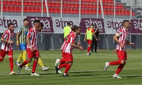 Σαν σ.φ.παναιτωλικου αθηνων guerreros διοργανώσαμε εκδρομή στη ξάνθη για να στηρίξουμε. Pvhu5horofnszm