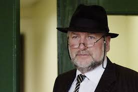 Gerry Gannon poised to lift airport parking logjam