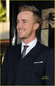 Tom Felton In Rise Of The Planet Of The Apes Clip James Franco Rise Of The Planet Of The Apes Premiere James Franco Tom Felton Rise Planet Apes Premiere 07 Phot Tom Felton Tom Felton Draco Malfoy Felton