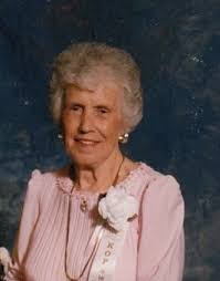 Peggy Jean Soeder Obituary