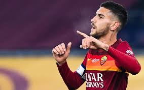 Lorenzo pellegrini è un calciatore italiano, centrocampista classe '96 della roma e della. Roma Pellegrini Smentisce Fonseca Messaggio Al Tecnico