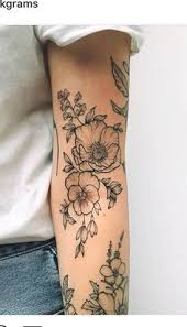 Our Guide To The Best Neutral Paint Colors That Aren T White Coco Kelley Tattoos Small Girl Tattoos Beautiful Tattoos
