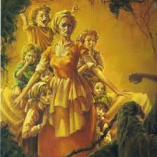 Heckedy Peg By Audrey Don Wood Childrens Books Illustrations Favorite Childrens Book Children S Picture Books