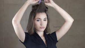 как сделать объем у корней на длинных волосах видео Https Encrypted Tbn0 Gstatic Com Images Q Tbn 3aand9gcqaalhl0hlcowz33zamzwmbnekq Bffmqpemw Usqp Cau