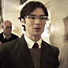 Cillian Murphy: The Actor Behind Jonathan Crane and Thomas Shelby