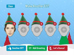 Elfyourself By Office Depot Inc On The App Store Elf Yourself Christmas Themes App